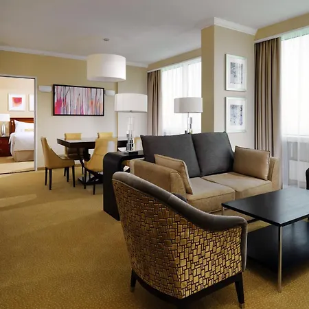 Warsaw Presidential Hotel-2